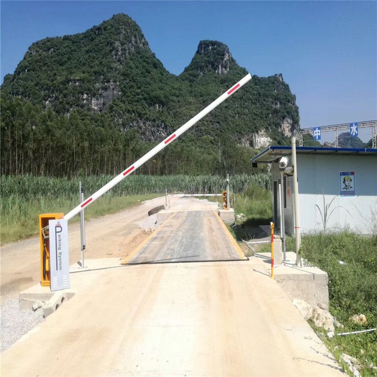 電子地磅秤常見故障及稱重方法，這些你知道嗎