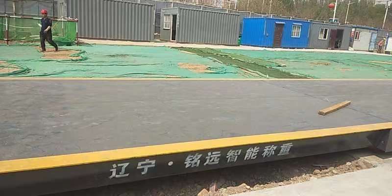 如何選擇地磅？16米還是18米合適